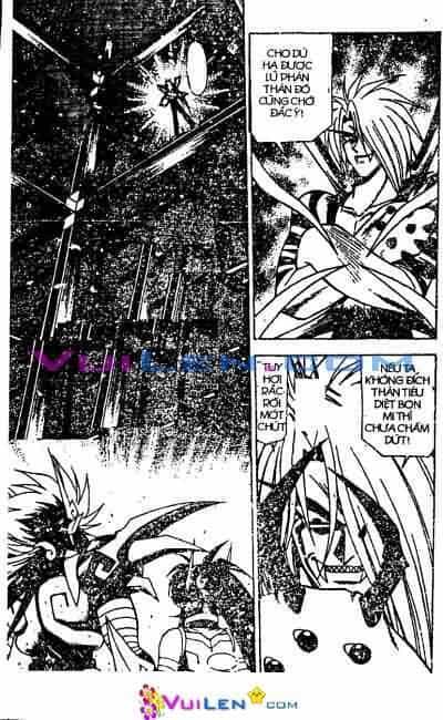 Tiểu Ma Thần Zenki - Chương 13 - ảnh 13