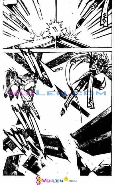 Tiểu Ma Thần Zenki - Chương 13 - ảnh 25