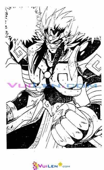 Tiểu Ma Thần Zenki - Chương 13 - ảnh 32