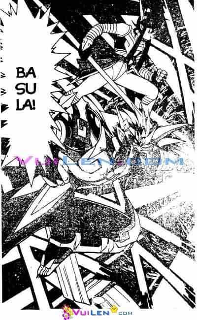 Tiểu Ma Thần Zenki - Chương 13 - ảnh 49