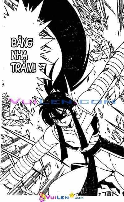 Tiểu Ma Thần Zenki - Chương 13 - ảnh 6
