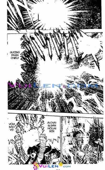 Tiểu Ma Thần Zenki - Chương 13 - ảnh 85