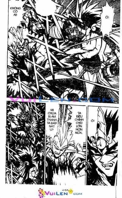 Tiểu Ma Thần Zenki - Chương 14 - ảnh 123