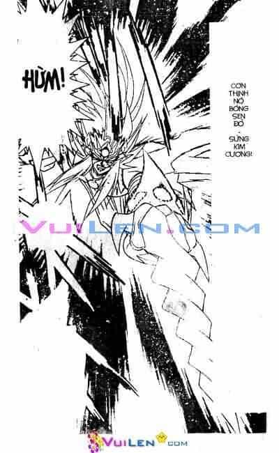 Tiểu Ma Thần Zenki - Chương 14 - ảnh 29