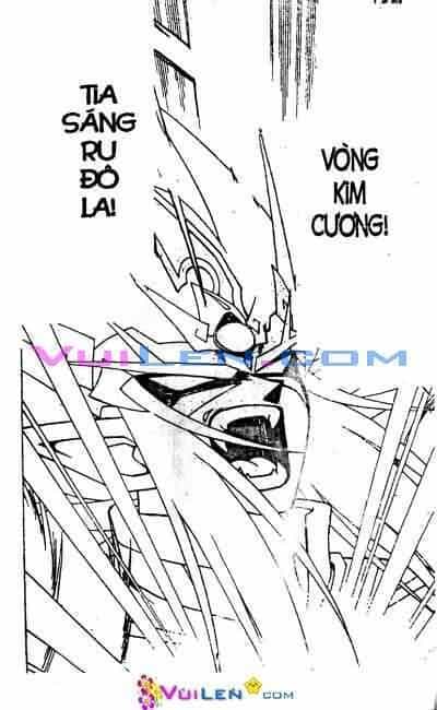 Tiểu Ma Thần Zenki - Chương 14 - ảnh 46