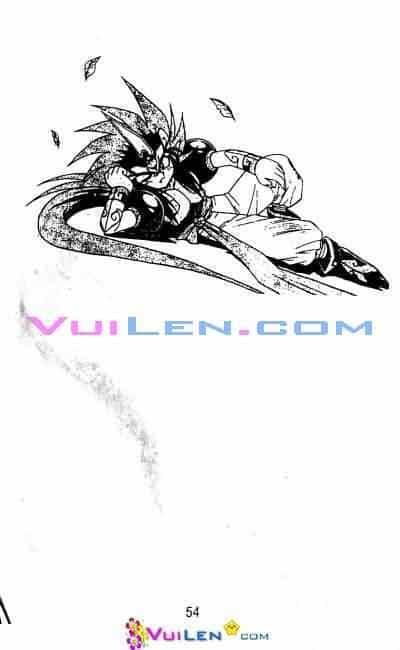 Tiểu Ma Thần Zenki - Chương 14 - ảnh 55