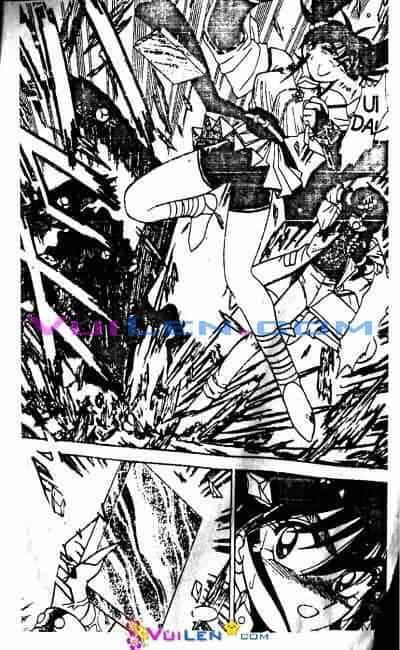 Tiểu Ma Thần Zenki - Chương 14 - ảnh 85