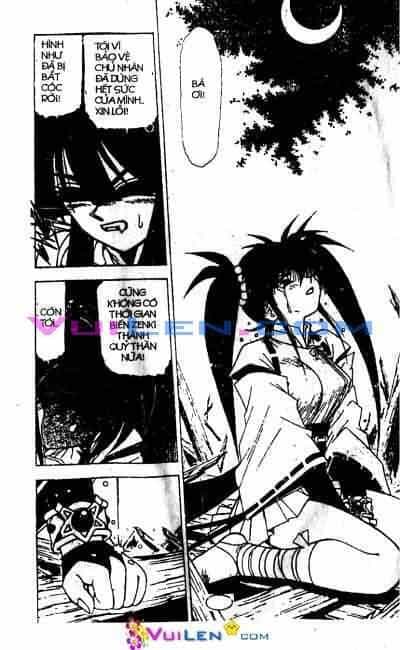Tiểu Ma Thần Zenki - Chương 14 - ảnh 88