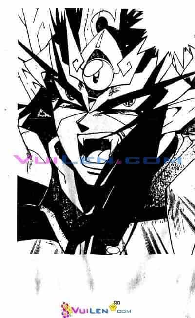 Tiểu Ma Thần Zenki - Chương 14 - ảnh 90