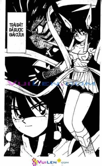 Tiểu Ma Thần Zenki - Chương 15 - ảnh 124