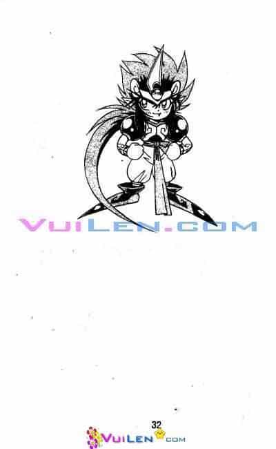 Tiểu Ma Thần Zenki - Chương 15 - ảnh 33