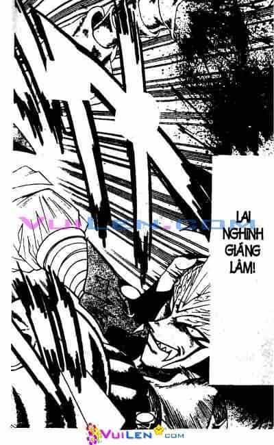 Tiểu Ma Thần Zenki - Chương 15 - ảnh 52