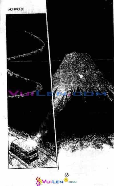 Tiểu Ma Thần Zenki - Chương 15 - ảnh 66