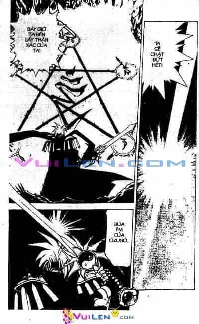 Tiểu Ma Thần Zenki - Chương 15 - ảnh 71