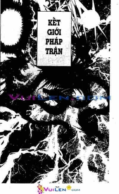 Tiểu Ma Thần Zenki - Chương 15 - ảnh 77