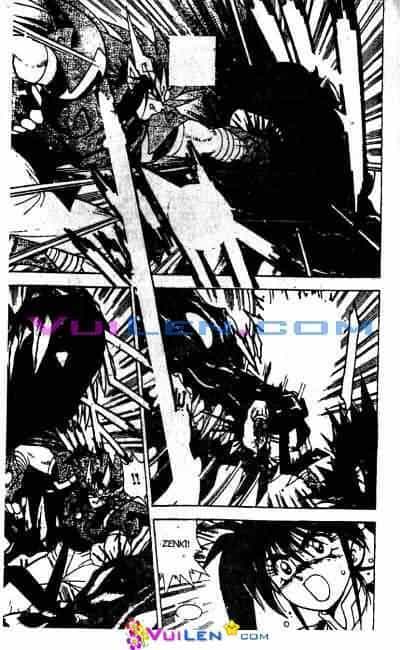 Tiểu Ma Thần Zenki - Chương 15 - ảnh 88