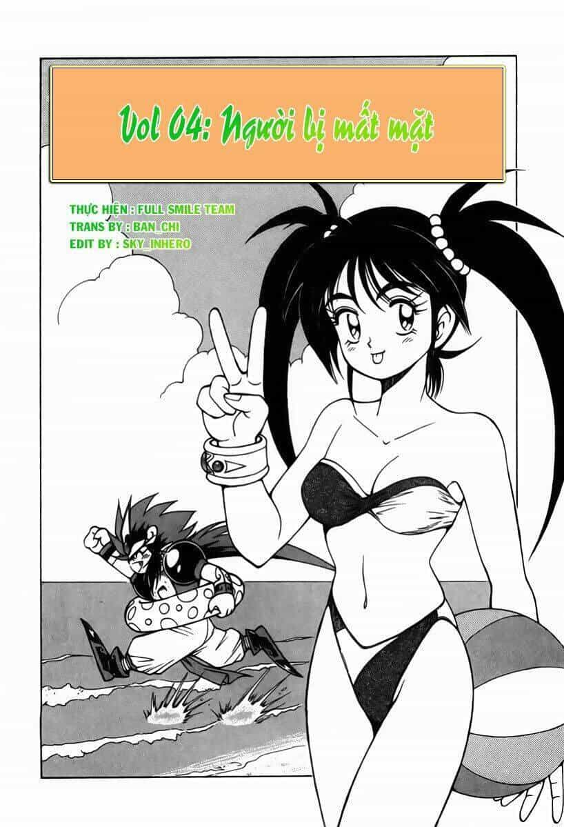 Tiểu Ma Thần Zenki - Chương 19 - ảnh 5