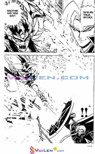 Tiểu Ma Thần Zenki - Chương 2 - ảnh 116