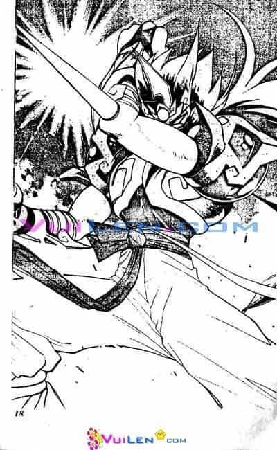 Tiểu Ma Thần Zenki - Chương 2 - ảnh 19