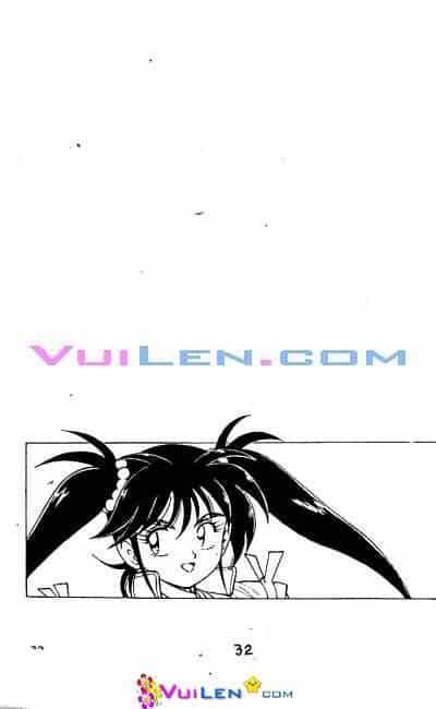 Tiểu Ma Thần Zenki - Chương 2 - ảnh 33