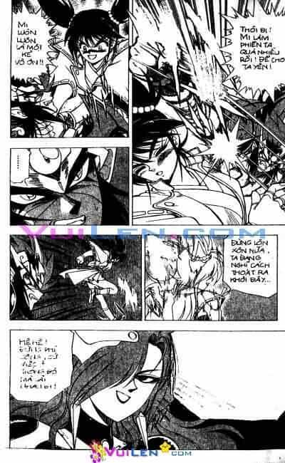 Tiểu Ma Thần Zenki - Chương 3 - ảnh 63