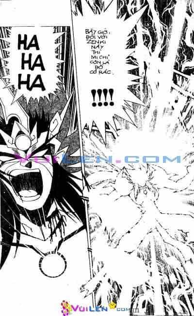 Tiểu Ma Thần Zenki - Chương 3 - ảnh 80