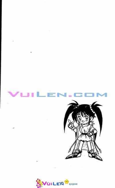 Tiểu Ma Thần Zenki - Chương 3 - ảnh 86