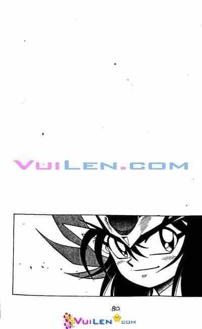 Tiểu Ma Thần Zenki - Chương 4 - ảnh 81