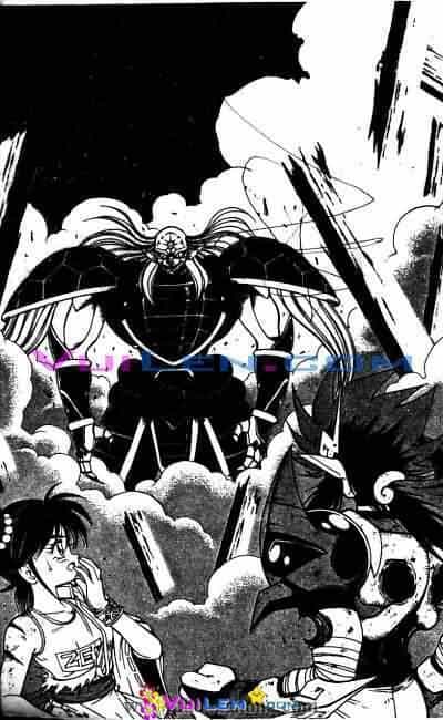 Tiểu Ma Thần Zenki - Chương 5 - ảnh 19