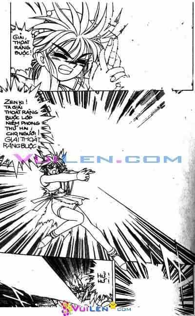 Tiểu Ma Thần Zenki - Chương 5 - ảnh 26