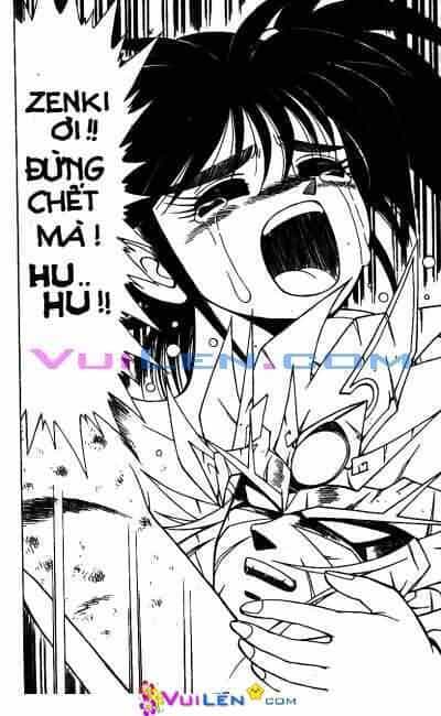 Tiểu Ma Thần Zenki - Chương 5 - ảnh 56