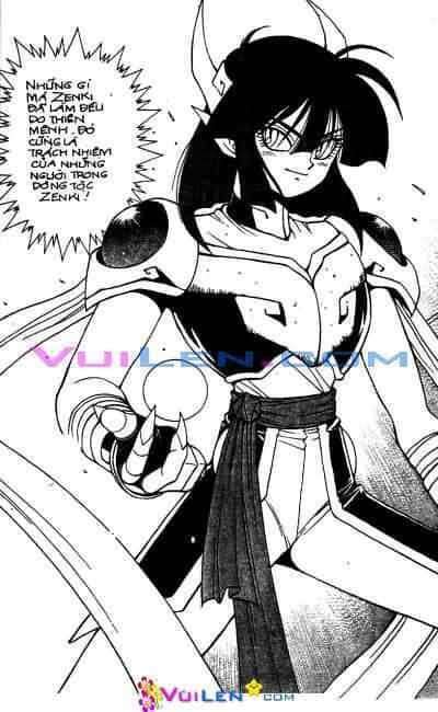Tiểu Ma Thần Zenki - Chương 5 - ảnh 91