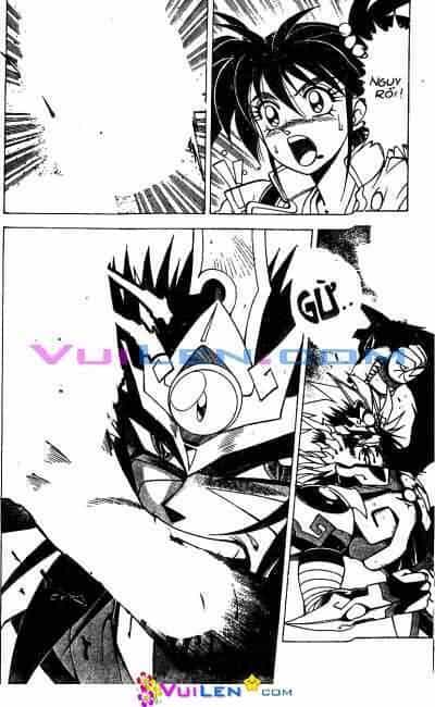 Tiểu Ma Thần Zenki - Chương 6 - ảnh 106