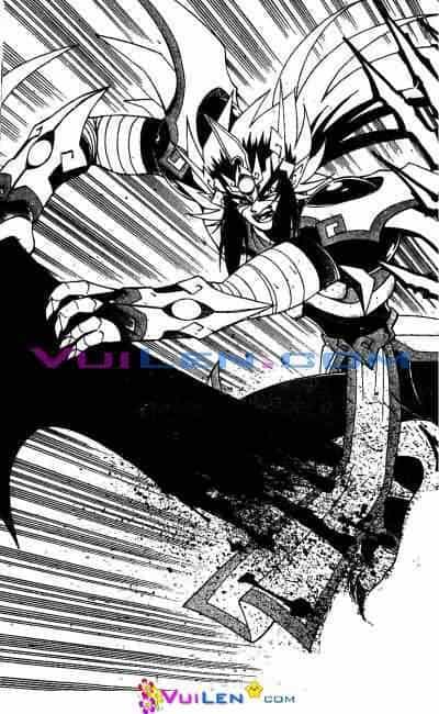 Tiểu Ma Thần Zenki - Chương 6 - ảnh 114