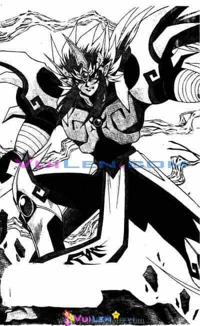 Tiểu Ma Thần Zenki - Chương 6 - ảnh 52