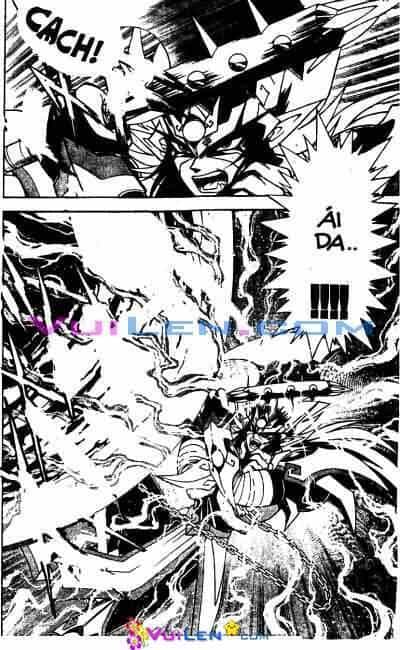 Tiểu Ma Thần Zenki - Chương 6 - ảnh 79