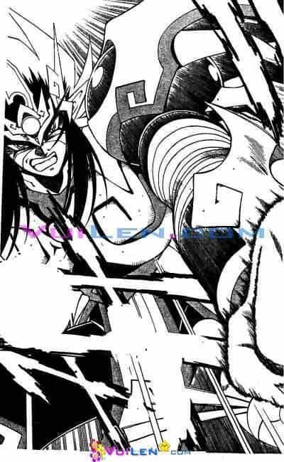 Tiểu Ma Thần Zenki - Chương 6 - ảnh 86