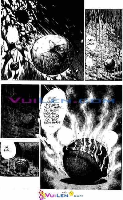 Tiểu Ma Thần Zenki - Chương 7 - ảnh 11