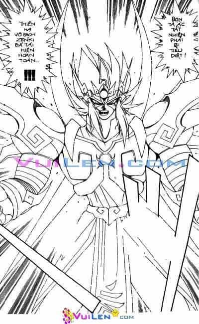 Tiểu Ma Thần Zenki - Chương 7 - ảnh 124