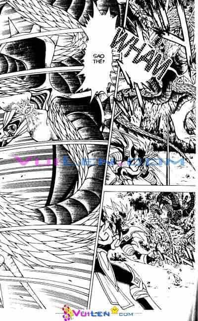 Tiểu Ma Thần Zenki - Chương 8 - ảnh 121