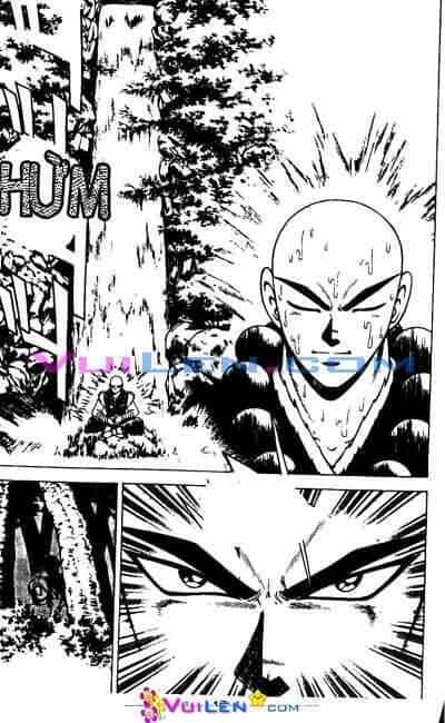 Tiểu Ma Thần Zenki - Chương 8 - ảnh 18