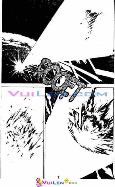 Tiểu Ma Thần Zenki - Chương 8 - ảnh 8