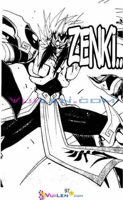 Tiểu Ma Thần Zenki - Chương 8 - ảnh 98