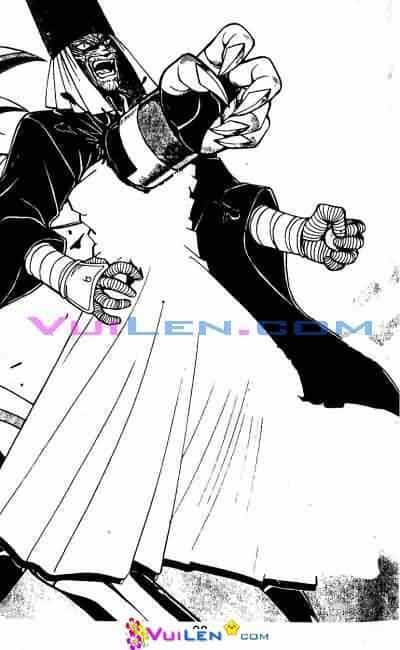 Tiểu Ma Thần Zenki - Chương 8 - ảnh 99