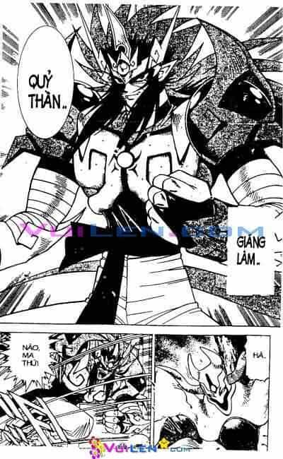 Tiểu Ma Thần Zenki - Chương 9 - ảnh 117