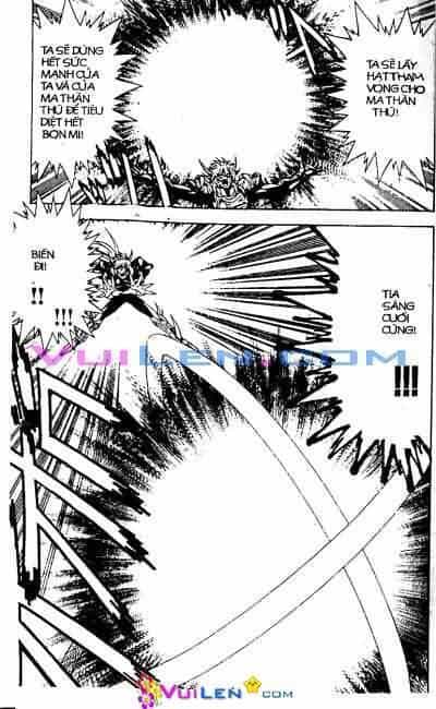 Tiểu Ma Thần Zenki - Chương 9 - ảnh 77