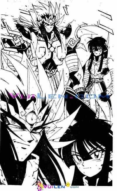 Tiểu Ma Thần Zenki - Chương 9 - ảnh 89