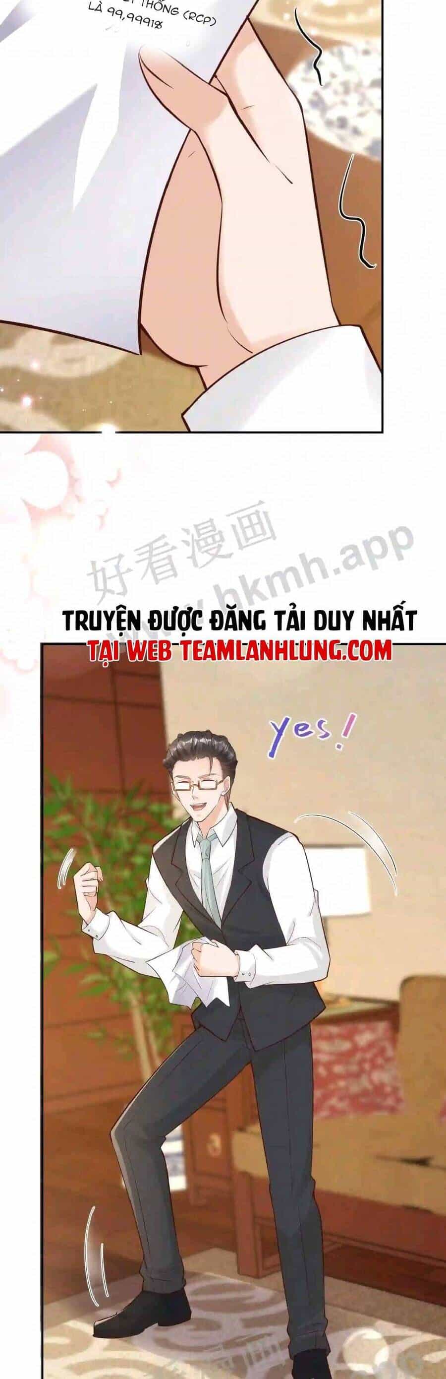 Tiểu Manh Bảo Bốn Tuổi Theo Sư Phụ Xuống Núi - Chương 12 - ảnh 4