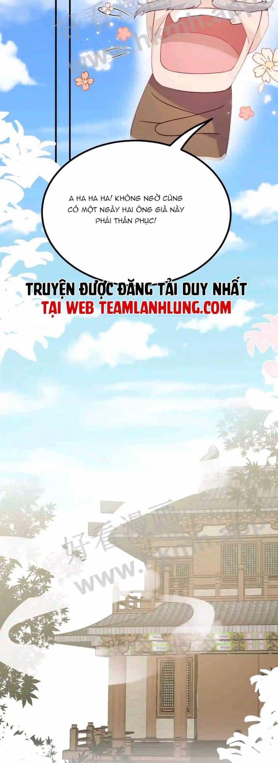 Tiểu Manh Bảo Bốn Tuổi Theo Sư Phụ Xuống Núi - Chương 16 - ảnh 4