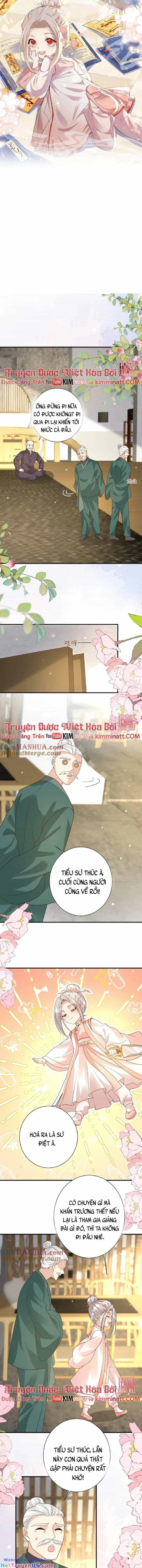 Tiểu Manh Bảo Bốn Tuổi Theo Sư Phụ Xuống Núi - Chương 170 - ảnh 2